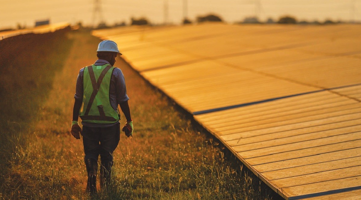 ‘Generational’ investment opportunity in green economy: LSEG